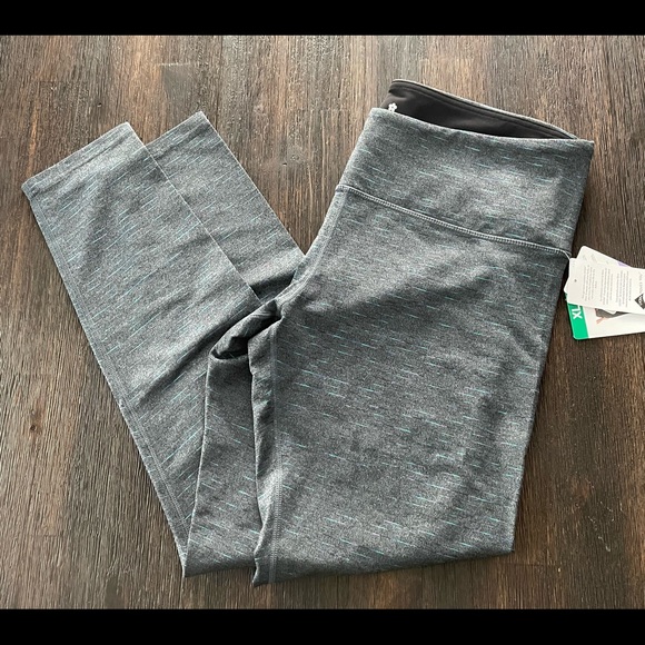 Nwt Tuff Athletics Costco Xl Leggings 
